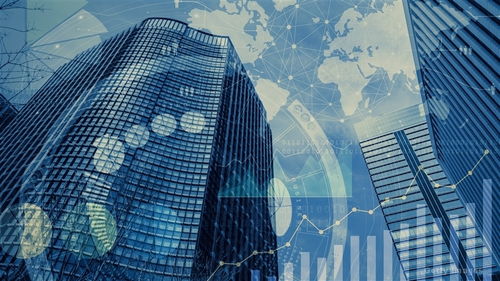 中信重工上半年凈利潤(rùn)同比飆漲77.5%，人工智能技術(shù)開發(fā)成增長(zhǎng)引擎