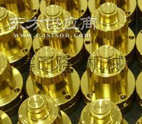 承接有色金屬非標(biāo)件設(shè)計(jì)生產(chǎn)，打造專屬工業(yè)解決方案