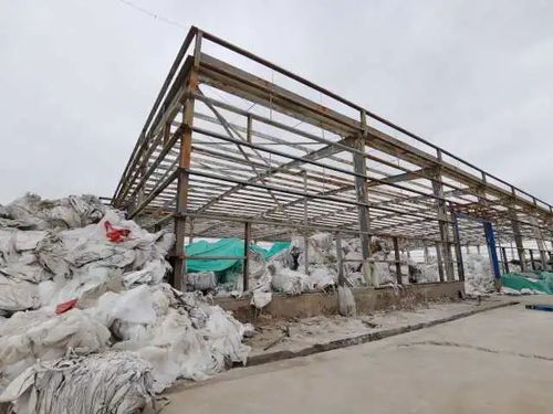 自治區黨委第二生態環境保護督察組下沉吳忠市 發現生態環境問題與督導整改紀實